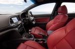 Hyundai Elantra SR Turbo 2016 года (AU)